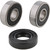 Pivot Works Wheel Bearing Kit PWRWK-S39-000 for Kawasaki KDX 50 2003-2006