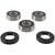 Pivot Works Wheel Bearing Kit PWRWK-K09-008 for Kawasaki KX 100 1998-2017