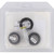 Pivot Works Wheel Bearing Kit PWRWS-H24-000 for Honda EZ 90 Cub 91-96