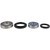 Pivot Works Wheel Bearing Kit PWRWK-Y22-030 for Yamaha YFM250 Beartracker 00-04
