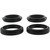 Pivot Works Fork Seal Kit PWFSK-Z024 for Honda VT 1100 C2 2000-2007
