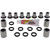 Pivot Works A-Arm Kit PWAAK-S08-400U for Suzuki LT-R 450 2006-2011