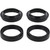 Pivot Works Fork Seal Kit PWFSK-Z031 for Aprilia RSV 1000 R Racing 2004-2005