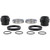 Pivot Works Wheel Collar Kit PWFWC-T08-500 for Husqvarna FC 250 2015