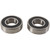 Pivot Works Wheel Bearing Kit PWFWK-G03-001 for Gas-Gas TXT 125 1998-2006