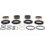 Pivot Works Fork Rebuild Kit PWFFK-K03-021 for Kawasaki KX 125 1996-2001