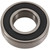 Pivot Works Wheel Bearing Kit PWFWK-H02-521 for Honda CR 125 R 1985-1994