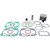 Vertex Top End Piston Kit for KTM 300 XC (06-07) VTK23375B-1