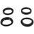 Fork Seal Kit for 1997 - 2007 Honda CR 125R BIKE 0407-0074, 418405