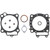 Cylinder Works Standard Bore 02-08 for HONDA CRF 450R Cylinder Kit 10002-K01