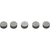 Hot Cams Shim Kits for Honda CRF 150 R (07-16) CRF 150 RB (16) 5PK748325