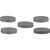 Hot Cams 1.70mm 5-piece Shim Refill for 2004-2008 Arctic Cat DVX 400