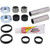 Pivot Works Swing Arm Kit PWSAK-Y13-000 for Yamaha YFS200 Blaster 1988-2006