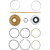 Pivot Works Shock Repair Kit PWSHR-T03-000 for Husaberg FE 250 2013