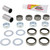 Pivot Works Swing Arm Kit PWSAK-T07-000 for Husqvarna TC 85 2014-2017