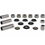 Pivot Works Linkage Rebuild Kit PWLK-K23-000 for Kawasaki KX 100 1995-1997