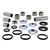 Pivot Works Linkage Rebuild Kit PWLK-S29-000 for Suzuki RM 125 1996-1997