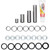 Pivot Works Linkage Rebuild Kit PWLK-S49-000 for Suzuki RMX 450 2010-2011