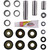 Pivot Works Linkage Rebuild Kit PWLK-S25-000 for Suzuki RM 125 1990