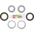 Pivot Works Steering Stem Bearing Kit PWSSK-K02-021 for Kawasaki KX 125