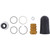 Pivot Works Shock Repair Kit for 2006 - 2013 Yamaha YZ 125, 416999