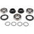Pivot Works Wheel Collar Kit PWRWC-S06-500 for Suzuki RM 125 2000-2008