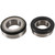 Pivot Works Steering Stem Bearing Kit PWSSK-K03-020 for Kawasaki KDX 200