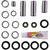 Pivot Works Linkage Rebuild Kit PWLK-K19-000 for Kawasaki KDX 200 1995-2006
