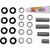 Pivot Works Linkage Rebuild Kit PWLK-K22-000 for Kawasaki KX 80 1990