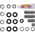 Pivot Works Linkage Rebuild Kit PWLK-K26-000 for Kawasaki KX 65 2000-2017