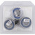 Pivot Works Wheel Bearing Kit PWFWK-K32-000 for Kawasaki KLF 220 A Bayou