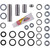 Pivot Works Linkage Rebuild Kit PWLK-H64-000 for Honda CRF 250 X 2004-2005