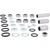 Pivot Works Linkage Rebuild Kit for 2002 - 2004 Honda CR 125R 422419