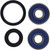Pivot Works Wheel Bearing Kit PWFWS-H30-000 for Honda CB 650 79 80 81 82