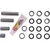 Pivot Works Linkage Rebuild Kit PWLK-H67-000 for Honda CRF 150 R 2007-2017