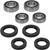 Pivot Works Wheel Bearing Kit PWFWK-Y48-000 for Yamaha YFM90 Raptor 09-13