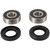 Pivot Works Wheel Bearing Kit PWFWK-H17-032 for Honda ATC 125 M 1986-1987