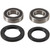 Pivot Works Wheel Bearing Kit PWFWS-K04-000 for Kawasaki ZR 7 S 2004-2005