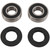 Pivot Works Wheel Bearing Kit PWFWK-K07-521 for Kawasaki KX 125 1985-1992
