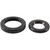 Pivot Works Wheel Bearing Kit PWFWS-K02-000 for Kawasaki EX 500 Ninja 94-09