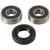 Pivot Works Wheel Bearing Kit PWFWK-S37-000 for Kawasaki KDX 50 2003-2006