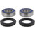 Pivot Works Wheel Bearing Kit PWFWS-H19-000 for Honda CBR 600 RA ABS 15-16