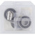 Pivot Works Wheel Bearing Kit PWFWS-H19-000 for Honda CBR 600 RA ABS 15-16