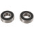 Pivot Works Wheel Bearing Kit PWFWK-P05-000 for Polaris Phoenix 200 06-18
