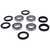 Pivot Works Wheel Bearing Kit PWFWK-S09-532 for Suzuki LT-4WD 250 Quad Runner