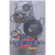 Winderosa Gasket Set for Yamaha V Max 700 XT 98 1998, V Max 700 XTC 98 1998