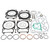 Vertex Complete Gasket Kit (8080019) for Arctic Cat 1000 XT 14 15 16