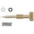 All Balls Extended Fuel Mixture Screw (46-6002) for Harley FXRS Low Rider 91 92