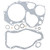 Vertex Complete Gasket Kit (8080016) for Arctic Cat Alterra TRV 550 XT EPS 17