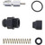 All Balls Choke Plunger Kit (46-1021) for Yamaha YFM660R Raptor 01 02 03 04 05